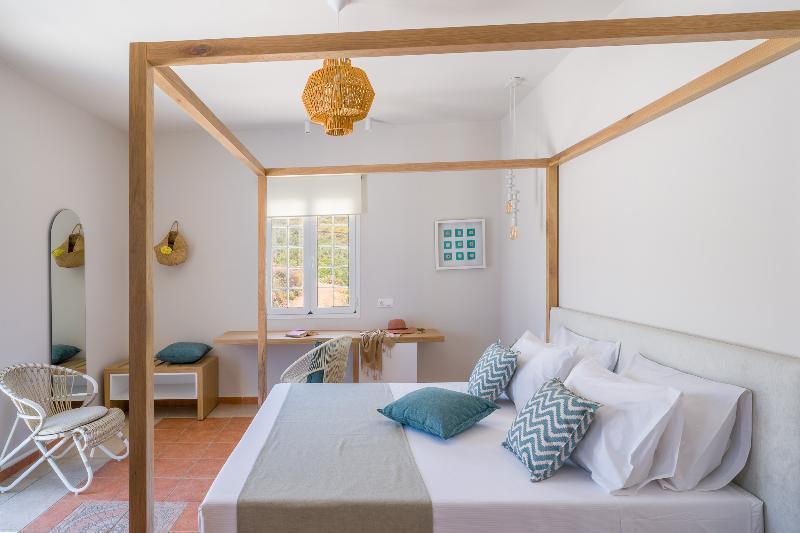 Romantica Hotel Agia Pelagia  외부 사진