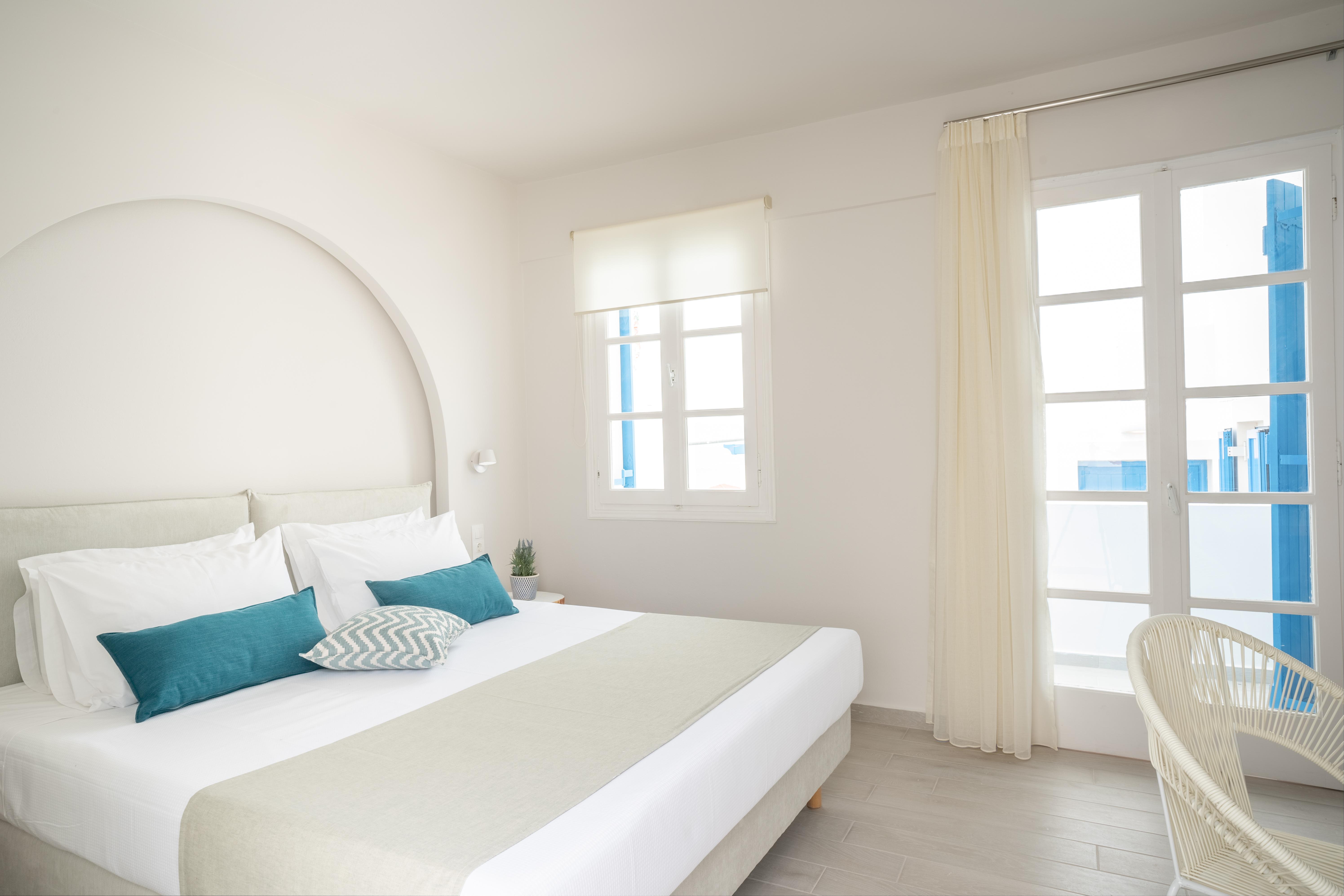 Romantica Hotel Agia Pelagia  외부 사진
