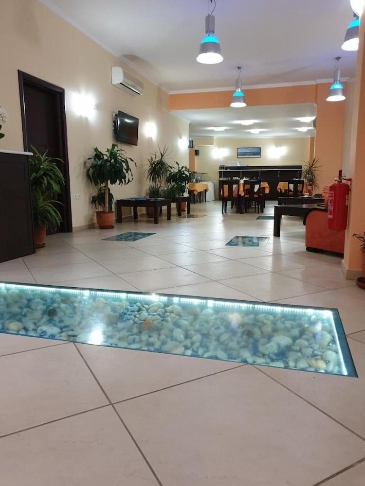 Romantica Hotel Agia Pelagia  외부 사진