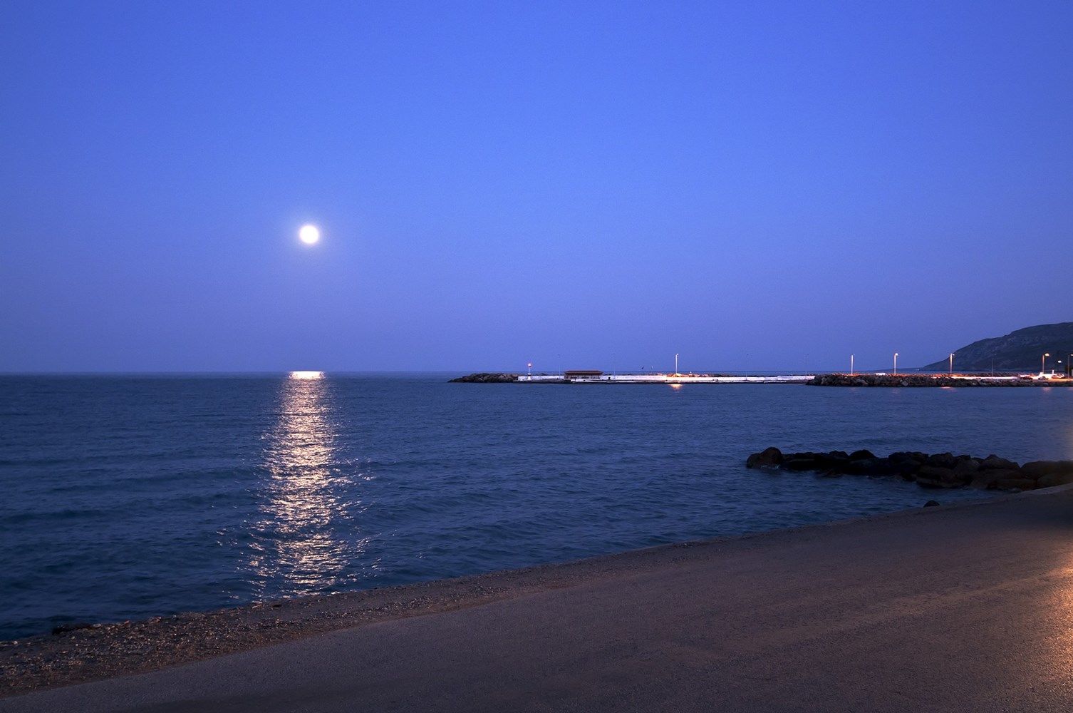 Romantica Hotel Agia Pelagia  시설 사진