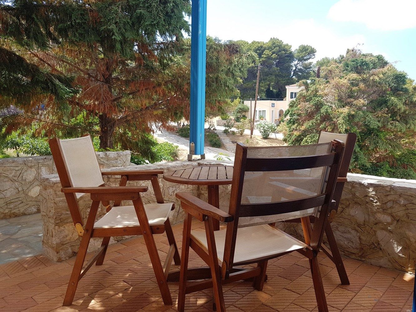 Romantica Hotel Agia Pelagia  객실 사진