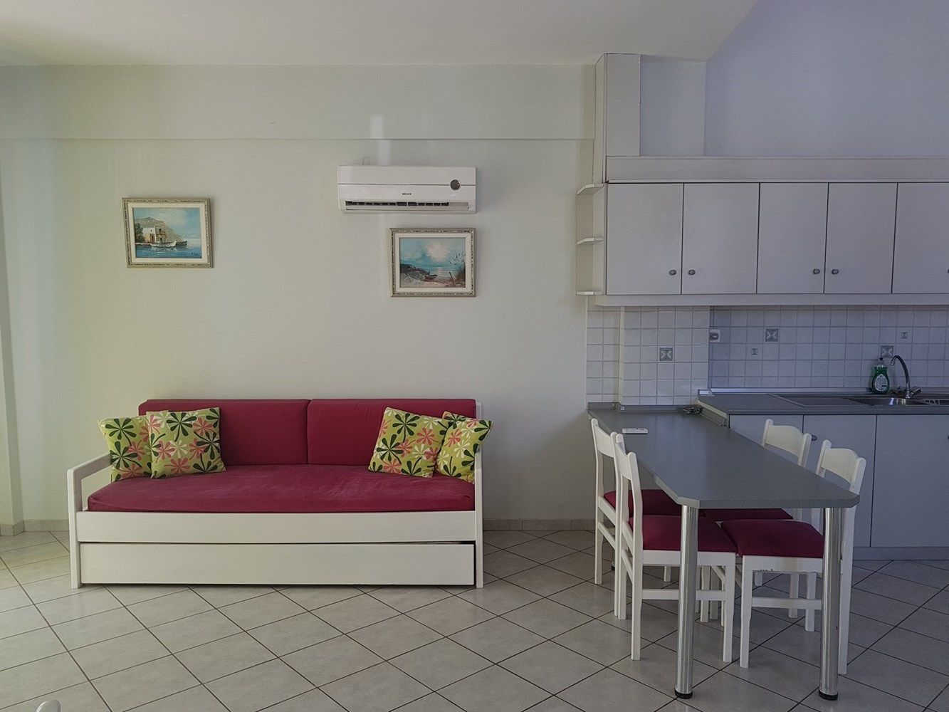 Romantica Hotel Agia Pelagia  객실 사진