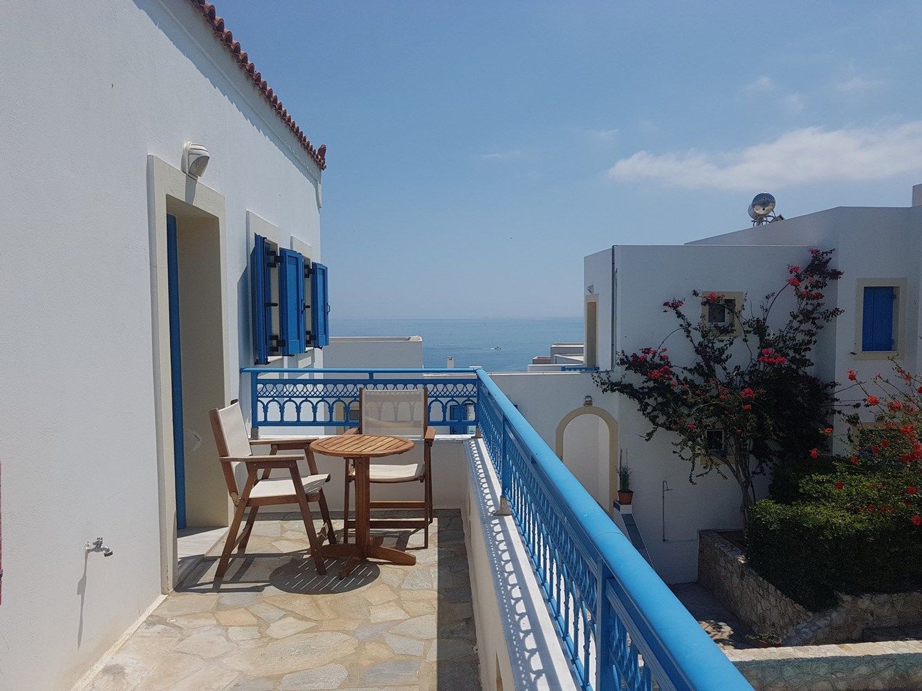 Romantica Hotel Agia Pelagia  객실 사진