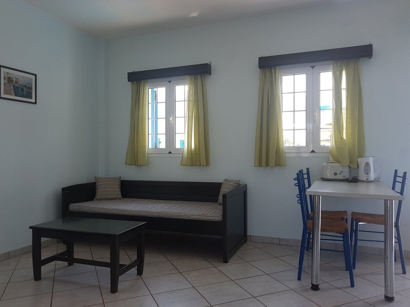 Romantica Hotel Agia Pelagia  객실 사진