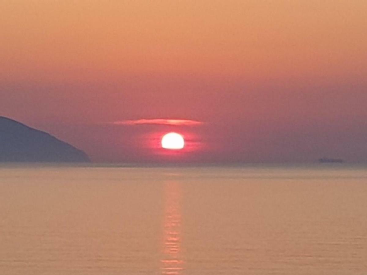 Romantica Hotel Agia Pelagia  외부 사진