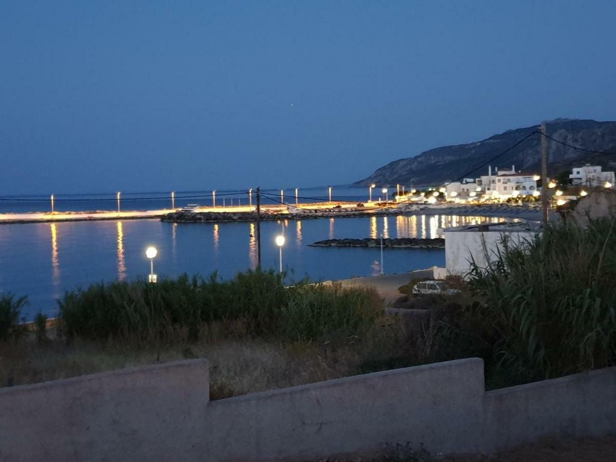 Romantica Hotel Agia Pelagia  외부 사진